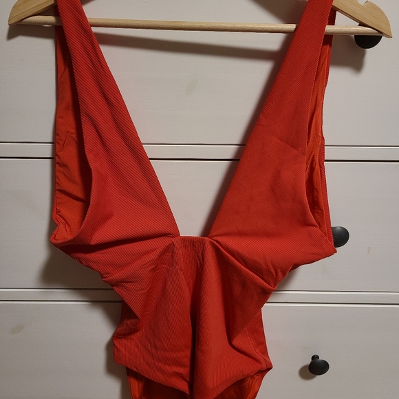 Onia One Piece Swimsuit - Picture 3 of 3
